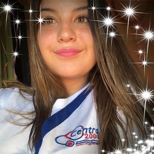 Meet your Posher, Isabella